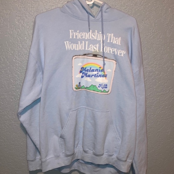Melanie Martinez K-12 sweater - Picture 1 of 2